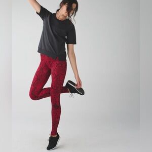 Lululemon Wunder Under Pant (Hi-Rise)